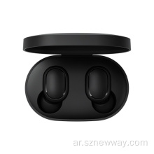 Xiaomi Redmi Airdots 2 سماعات سماعات سماعات لاسلكية